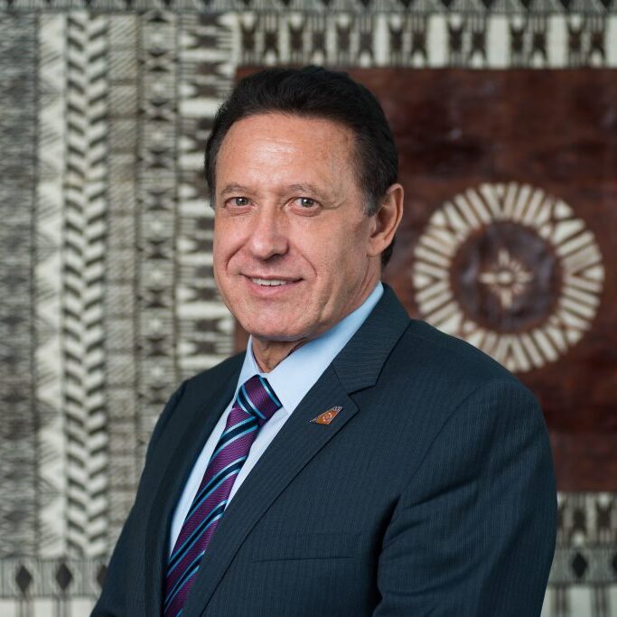 Andre Viljoen