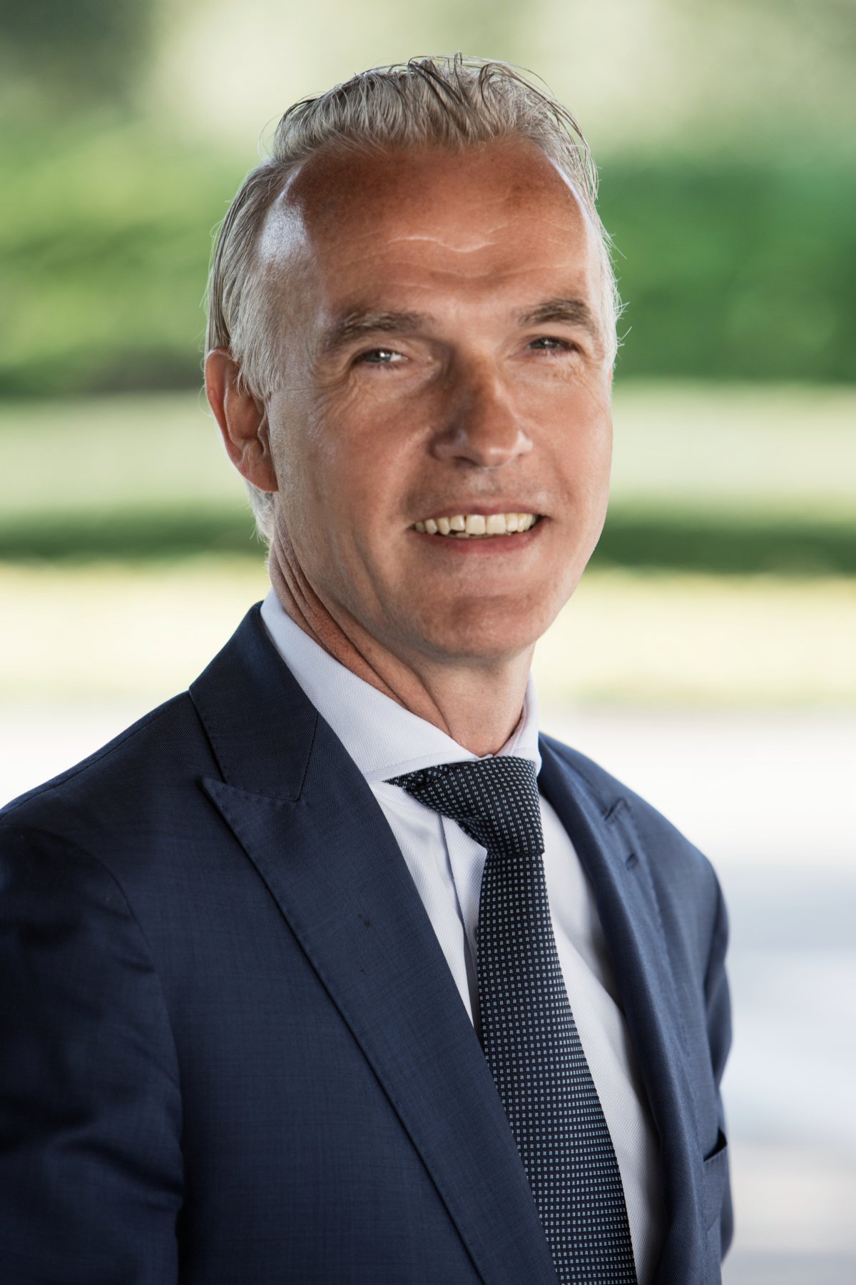 Barry ter Voert