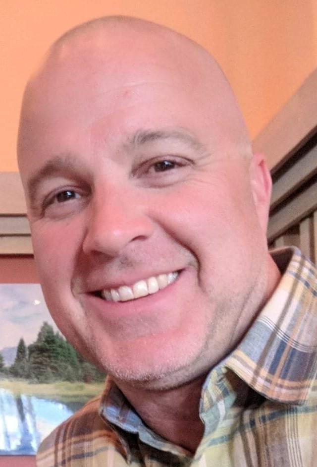 Craig Kennedy