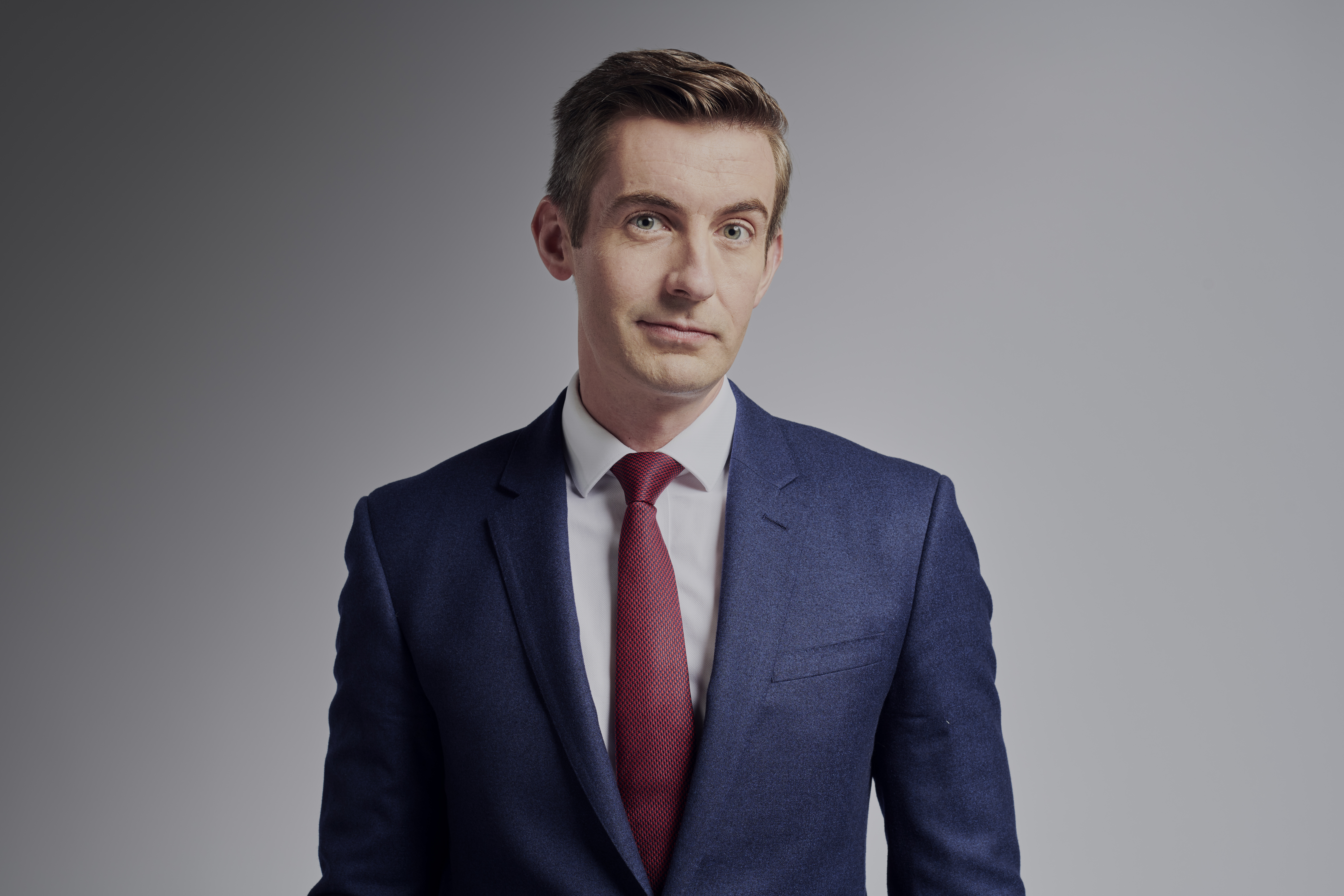 Ben Thompson