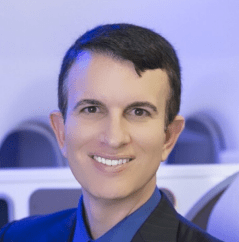 Dr. Joe Leader