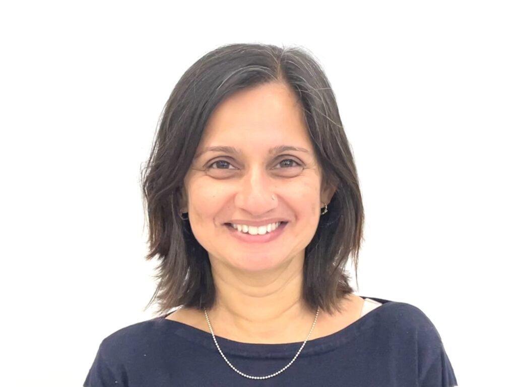 Maneesha Bhate