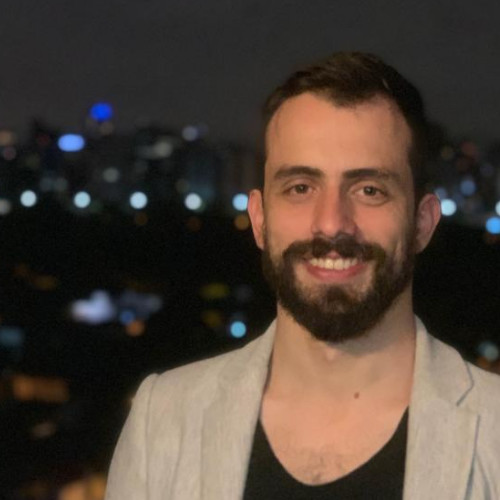 Marcelo Domingues