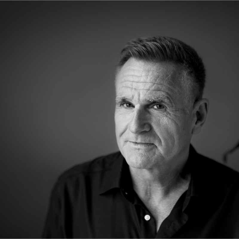 Richard Ashton