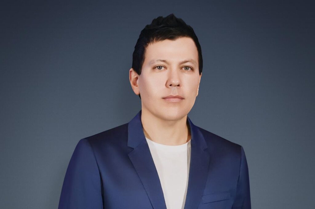 Rossen Dimitrov